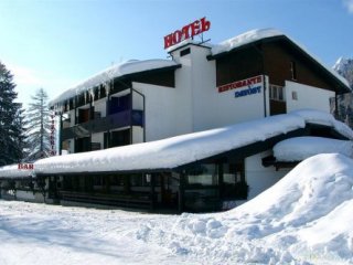 Hotel Davost Hotel Davost