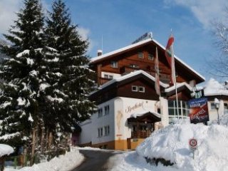 Sporthotel Mölltal