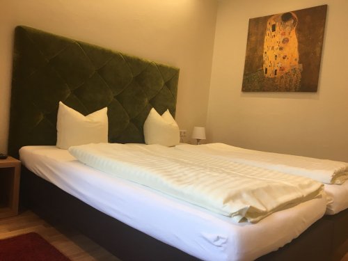 Bierhotel Loncium