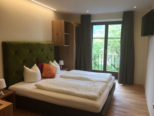 Bierhotel Loncium