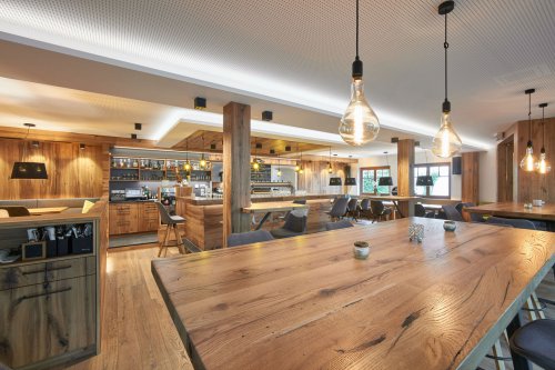 Bierhotel Loncium