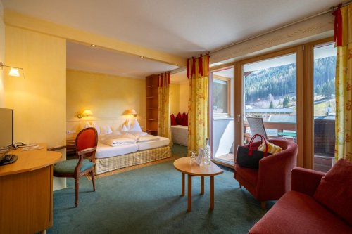 Naturhotel Ortners Eschenhof