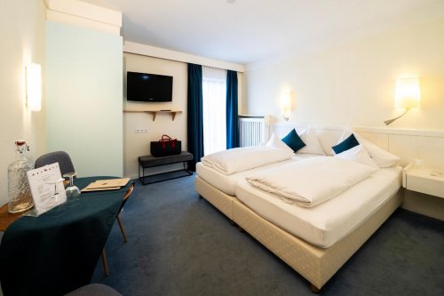 Naturhotel Ortners Eschenhof