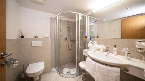 Naturhotel Ortners Eschenhof