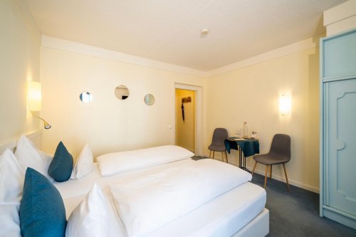 Naturhotel Ortners Eschenhof