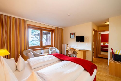 Naturhotel Ortners Eschenhof