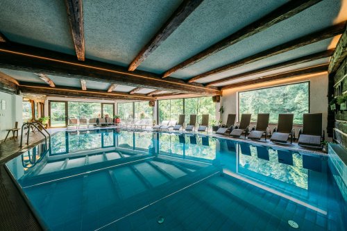 Hotel Trattlerhof