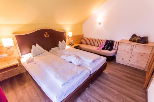 Hotel Trattlerhof