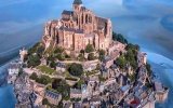 Katalog zájezdů - Francie, Francie - Normandie a Bretaň, 2026, letecky