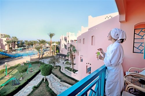 Le Pacha Resort