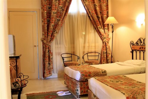 Le Pacha Resort