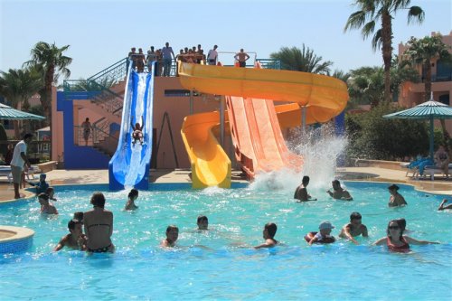 Le Pacha Resort