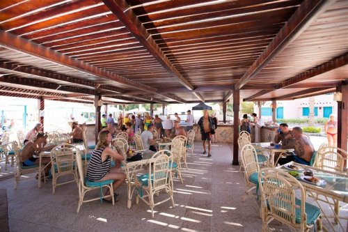 Le Pacha Resort