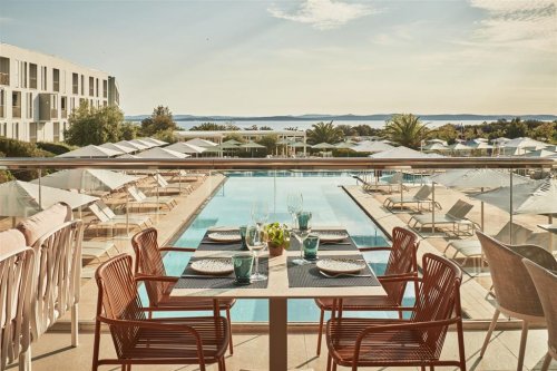 Falkensteiner Family Hotel Diadora