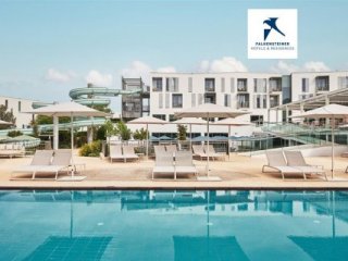 Falkensteiner Family Hotel Diadora Falkensteiner Family Hotel Diadora