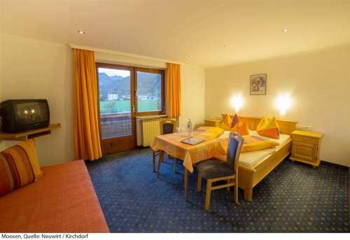 Hotel Gasthof Neuwirt