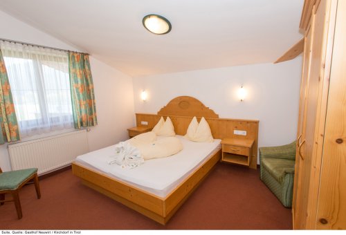 Hotel Gasthof Neuwirt
