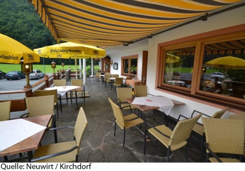 Hotel Gasthof Neuwirt
