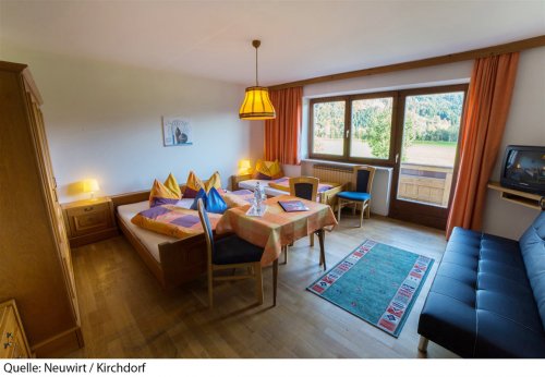 Hotel Gasthof Neuwirt