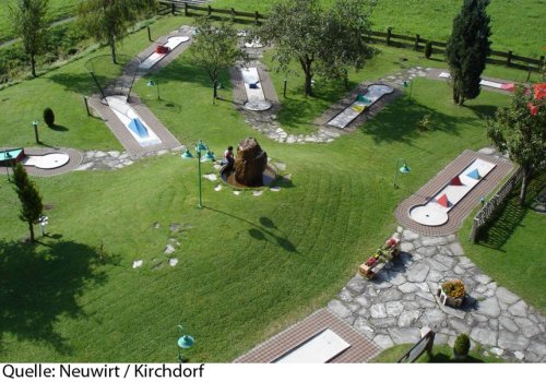 Hotel Gasthof Neuwirt