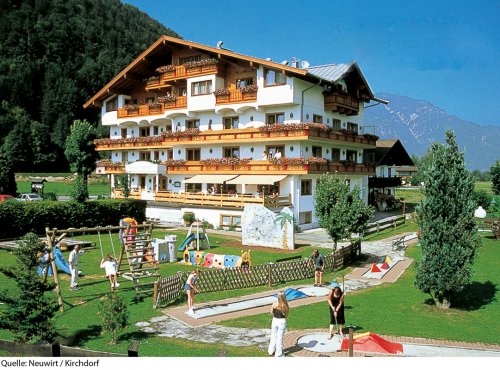 Hotel Gasthof Neuwirt