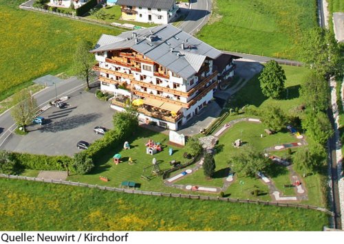 Hotel Gasthof Neuwirt