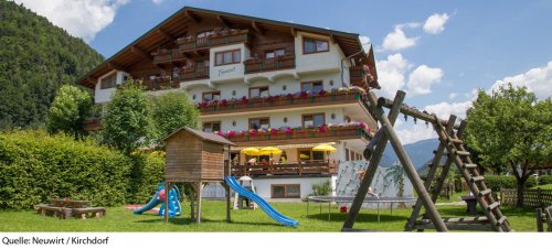 Hotel Gasthof Neuwirt