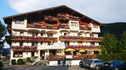 Hotel Gasthof Neuwirt
