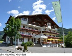 Hotel Gasthof Neuwirt