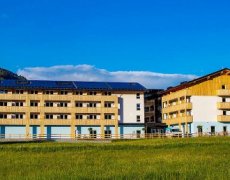 COOEE alpin Hotel Bad Kleinkirchheim s polopenzí