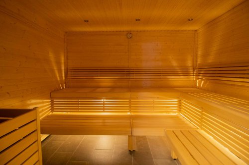 COOEE alpin Hotel Bad Kleinkirchheim se snídaní