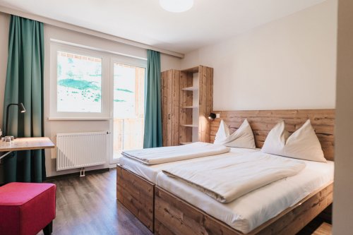 COOEE alpin Hotel Bad Kleinkirchheim se snídaní
