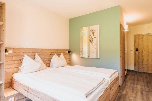 COOEE alpin Hotel Bad Kleinkirchheim se snídaní