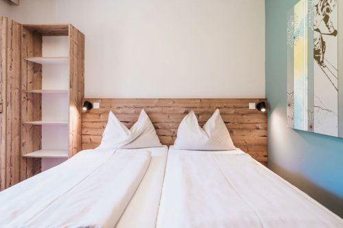 COOEE alpin Hotel Bad Kleinkirchheim se snídaní