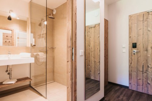 COOEE alpin Hotel Bad Kleinkirchheim se snídaní