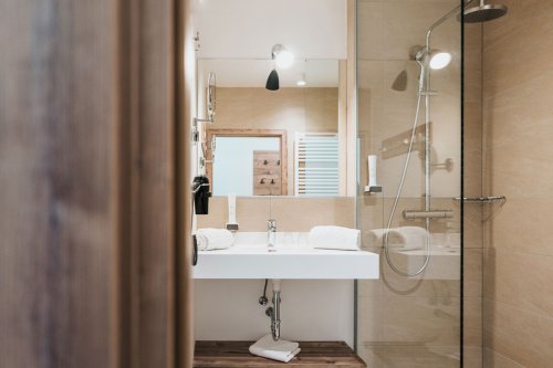 COOEE alpin Hotel Bad Kleinkirchheim se snídaní