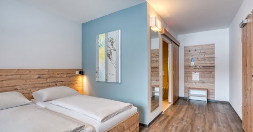 COOEE alpin Hotel Bad Kleinkirchheim se snídaní