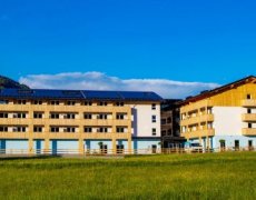 COOEE alpin Hotel Bad Kleinkirchheim  se snídaní