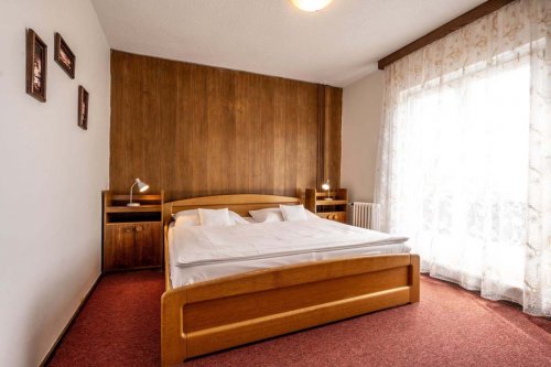 Resort Pustevny