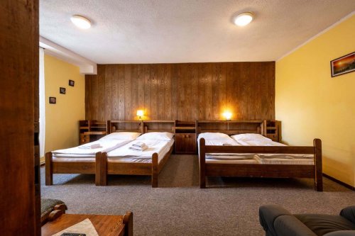 Resort Pustevny