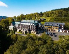 Resort Pustevny
