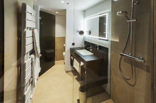 Best Western Parkhotel Hagenberg