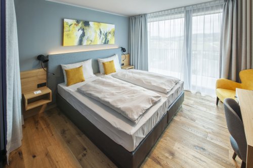 Best Western Parkhotel Hagenberg
