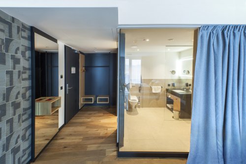 Best Western Parkhotel Hagenberg