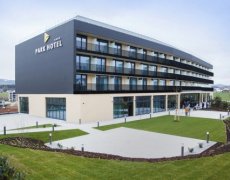 Best Western Parkhotel Hagenberg