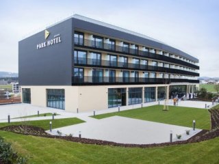 Best Western Parkhotel Hagenberg Best Western Parkhotel Hagenberg