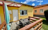 Katalog zájezdů - Slovensko, Holiday Village Slnečné jazerá