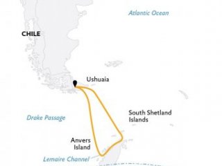 Antarctic Explorer: Discovering the 7th Continent (Ocean Explorer)