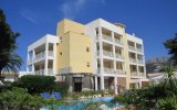 Katalog zájezdů - Itálie, Hotel Conchiglia D'Oro  - Mondello