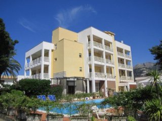 Hotel Conchiglia D'Oro  - Mondello